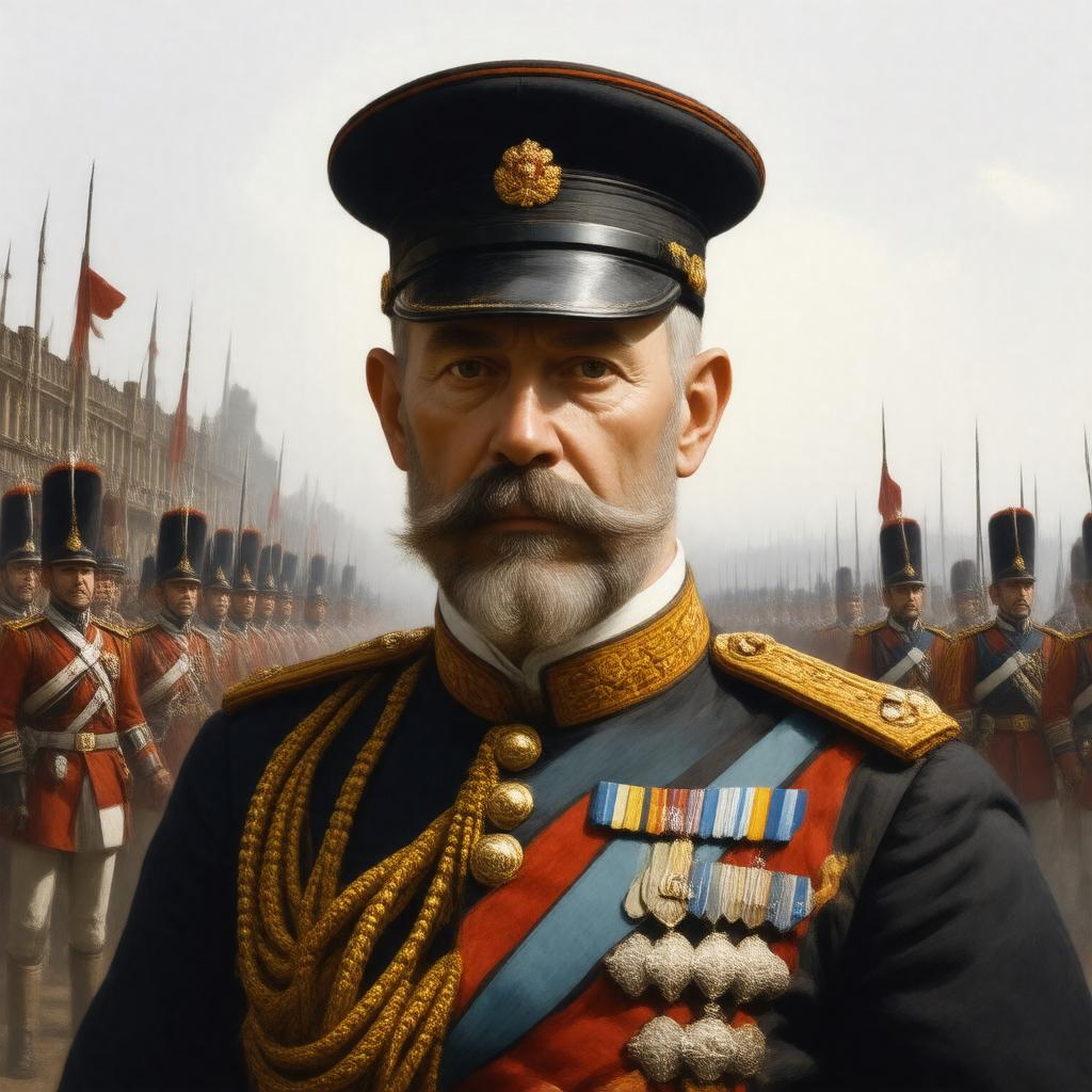 John Conroy